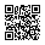 楽天　愛犬用品　大市場 !!モバイルサイトQRコード